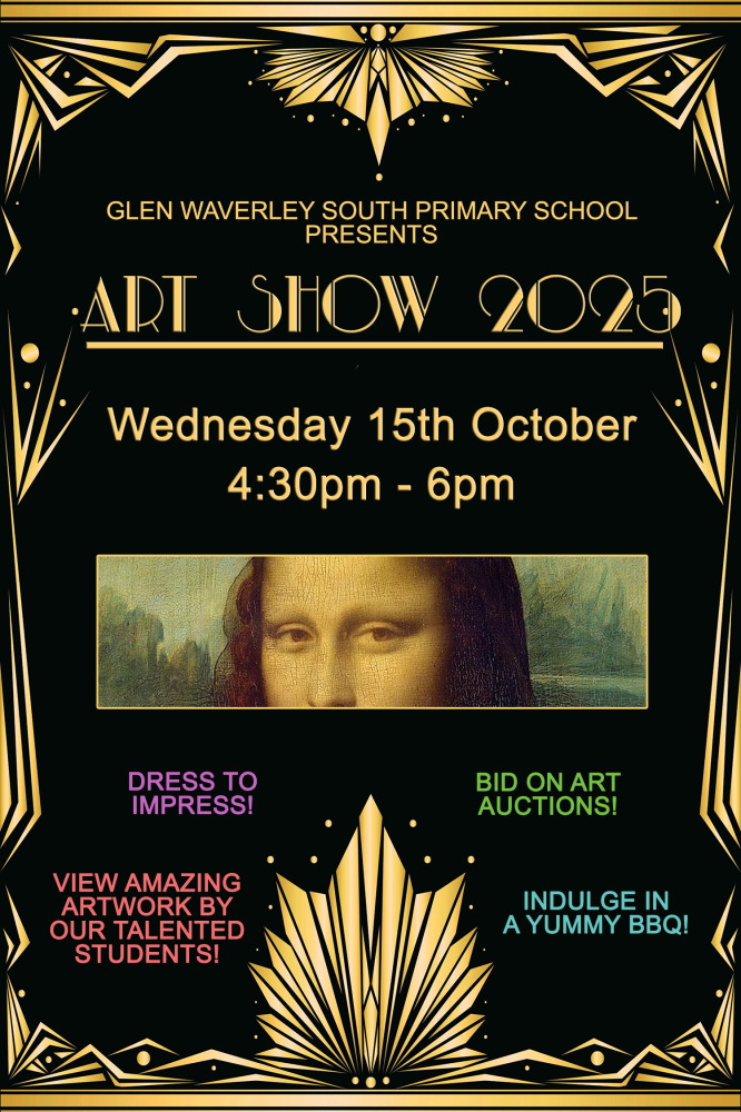Art Show 2025