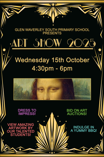 Art Show 2025