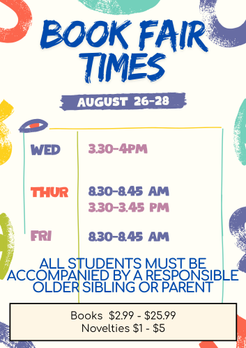 Book Fair