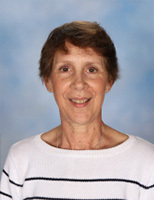 Sue White (Literacy Leader)