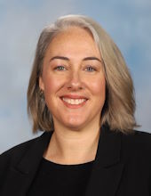 Veronica Lawrence