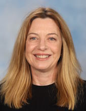 Annette Streets