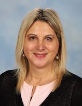 Debbie Dimas