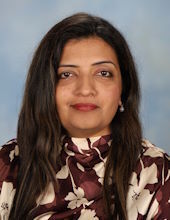 Amnah Asad