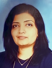 Amnah Asad