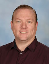 Peter Jenkins