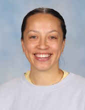 Jessie Hare