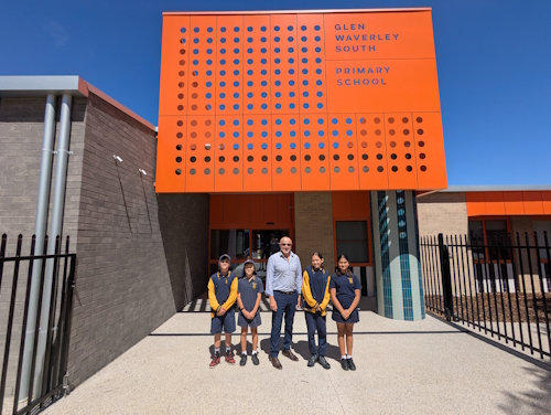 Student Leadership