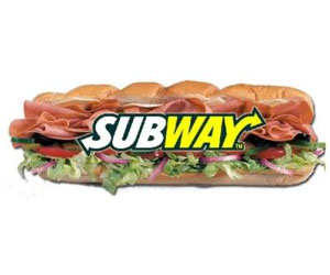 Subway Orders