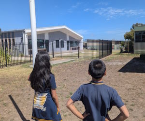 Secondary School Transition