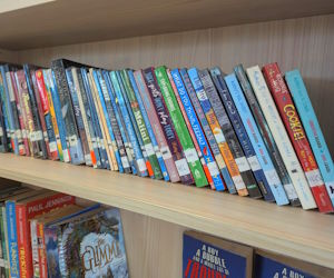 Library